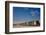 Cape Town Beach Huts-dan-edwards-Framed Photographic Print