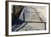 Cape Town, Marina, Footpath-Catharina Lux-Framed Photographic Print