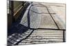 Cape Town, Marina, Footpath-Catharina Lux-Mounted Photographic Print