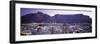 Cape Town, South Africa-Peter Adams-Framed Photographic Print