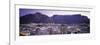 Cape Town, South Africa-Peter Adams-Framed Photographic Print