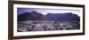 Cape Town, South Africa-Peter Adams-Framed Photographic Print