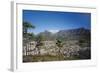 Cape Town, South Africa-Robert Cundy-Framed Photographic Print