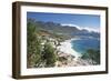 Cape Town, South Africa-Gavin Hellier-Framed Photographic Print