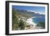 Cape Town, South Africa-Gavin Hellier-Framed Photographic Print