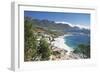 Cape Town, South Africa-Gavin Hellier-Framed Photographic Print