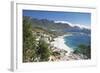 Cape Town, South Africa-Gavin Hellier-Framed Photographic Print