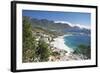 Cape Town, South Africa-Gavin Hellier-Framed Photographic Print