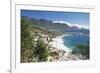 Cape Town, South Africa-Gavin Hellier-Framed Photographic Print