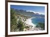 Cape Town, South Africa-Gavin Hellier-Framed Photographic Print