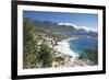 Cape Town, South Africa-Gavin Hellier-Framed Photographic Print