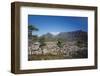 Cape Town, South Africa-Robert Cundy-Framed Photographic Print