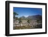 Cape Town, South Africa-Robert Cundy-Framed Photographic Print