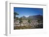 Cape Town, South Africa-Robert Cundy-Framed Photographic Print