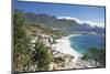 Cape Town, South Africa-Gavin Hellier-Mounted Photographic Print