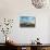 Cape Town, Table Mountain, Coast-Catharina Lux-Stretched Canvas displayed on a wall