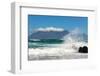 Cape Town, Table Mountain, Coast-Catharina Lux-Framed Photographic Print