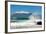 Cape Town, Table Mountain, Coast-Catharina Lux-Framed Photographic Print