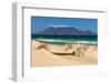 Cape Town, Table Mountain, Dune-Catharina Lux-Framed Photographic Print