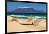 Cape Town, Table Mountain, Dune-Catharina Lux-Framed Photographic Print