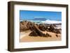 Cape Town, Table Mountain, State of Nature-Catharina Lux-Framed Photographic Print
