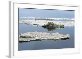 Cape Waring-Gabrielle and Michel Therin-Weise-Framed Photographic Print