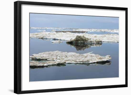 Cape Waring-Gabrielle and Michel Therin-Weise-Framed Photographic Print