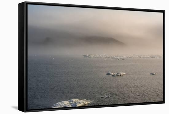 Cape Waring-Gabrielle and Michel Therin-Weise-Framed Stretched Canvas