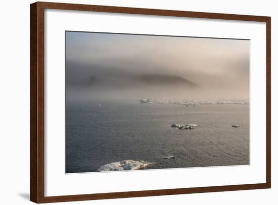 Cape Waring-Gabrielle and Michel Therin-Weise-Framed Photographic Print