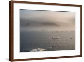 Cape Waring-Gabrielle and Michel Therin-Weise-Framed Photographic Print