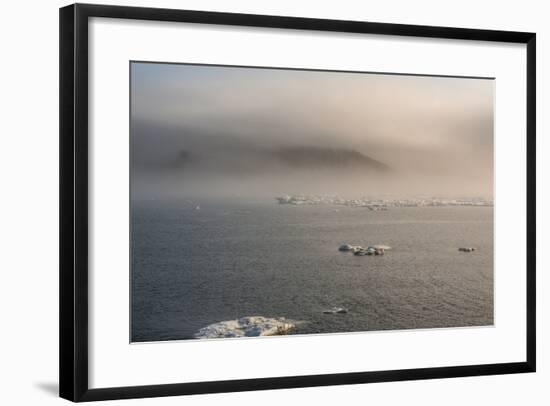 Cape Waring-Gabrielle and Michel Therin-Weise-Framed Photographic Print