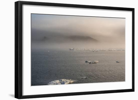 Cape Waring-Gabrielle and Michel Therin-Weise-Framed Photographic Print