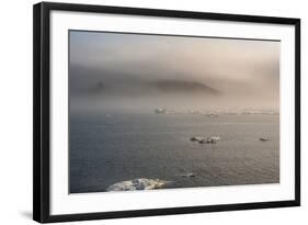 Cape Waring-Gabrielle and Michel Therin-Weise-Framed Photographic Print