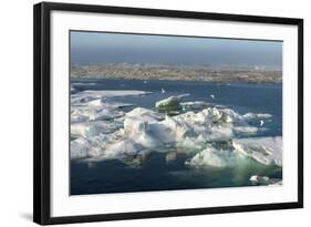 Cape Waring-Gabrielle and Michel Therin-Weise-Framed Photographic Print