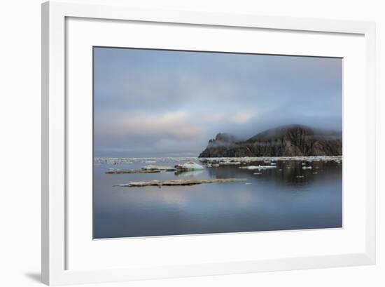 Cape Waring-Gabrielle and Michel Therin-Weise-Framed Photographic Print