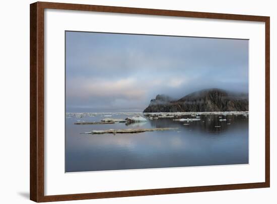 Cape Waring-Gabrielle and Michel Therin-Weise-Framed Photographic Print