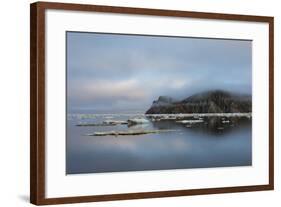 Cape Waring-Gabrielle and Michel Therin-Weise-Framed Photographic Print