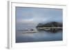 Cape Waring-Gabrielle and Michel Therin-Weise-Framed Photographic Print