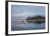 Cape Waring-Gabrielle and Michel Therin-Weise-Framed Photographic Print