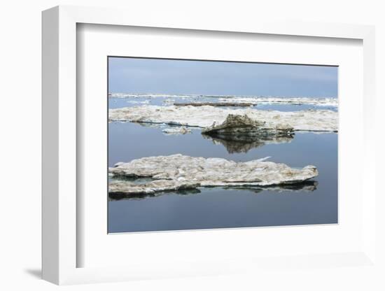 Cape Waring-Gabrielle and Michel Therin-Weise-Framed Photographic Print