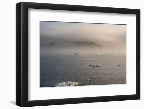 Cape Waring-Gabrielle and Michel Therin-Weise-Framed Photographic Print