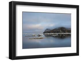 Cape Waring-Gabrielle and Michel Therin-Weise-Framed Photographic Print