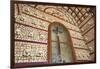 Capela dos Ossos, Faro, Eastern Algarve, Algarve, Portugal, Europe-Neil Farrin-Framed Photographic Print