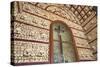 Capela dos Ossos, Faro, Eastern Algarve, Algarve, Portugal, Europe-Neil Farrin-Stretched Canvas