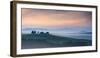 Capella di Vitaleta at Dawn – Tuscany I-Andy Mumford-Framed Photographic Print