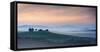 Capella di Vitaleta at Dawn – Tuscany I-Andy Mumford-Framed Stretched Canvas