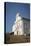 Capello Do Monte (Mount Mary Church), Old Goa, UNESCO World Heritage Site, Goa, India, Asia-Yadid Levy-Stretched Canvas