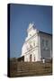 Capello Do Monte (Mount Mary Church), Old Goa, UNESCO World Heritage Site, Goa, India, Asia-Yadid Levy-Stretched Canvas