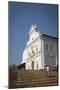 Capello Do Monte (Mount Mary Church), Old Goa, UNESCO World Heritage Site, Goa, India, Asia-Yadid Levy-Mounted Photographic Print