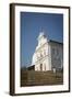 Capello Do Monte (Mount Mary Church), Old Goa, UNESCO World Heritage Site, Goa, India, Asia-Yadid Levy-Framed Photographic Print